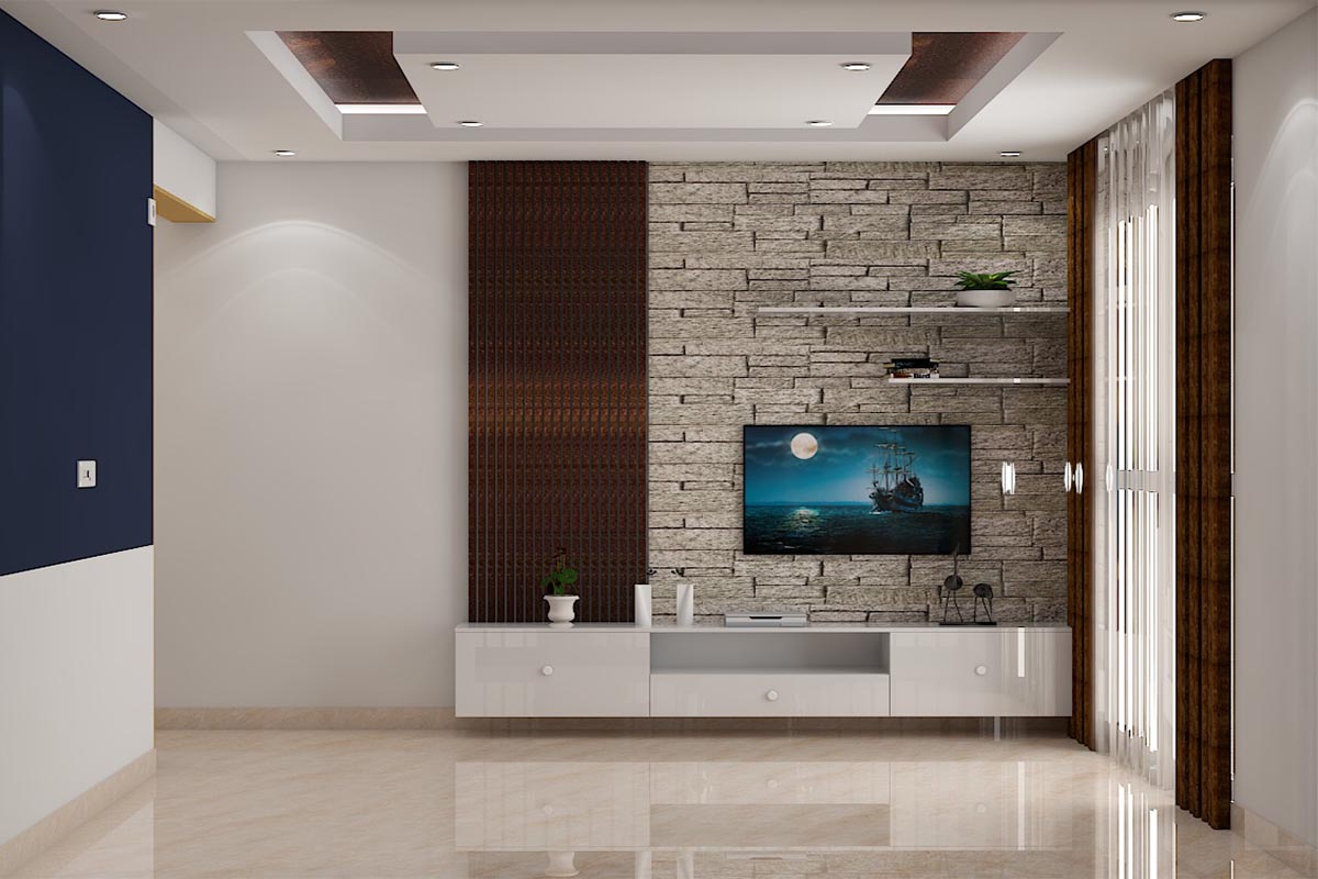 TV Unit