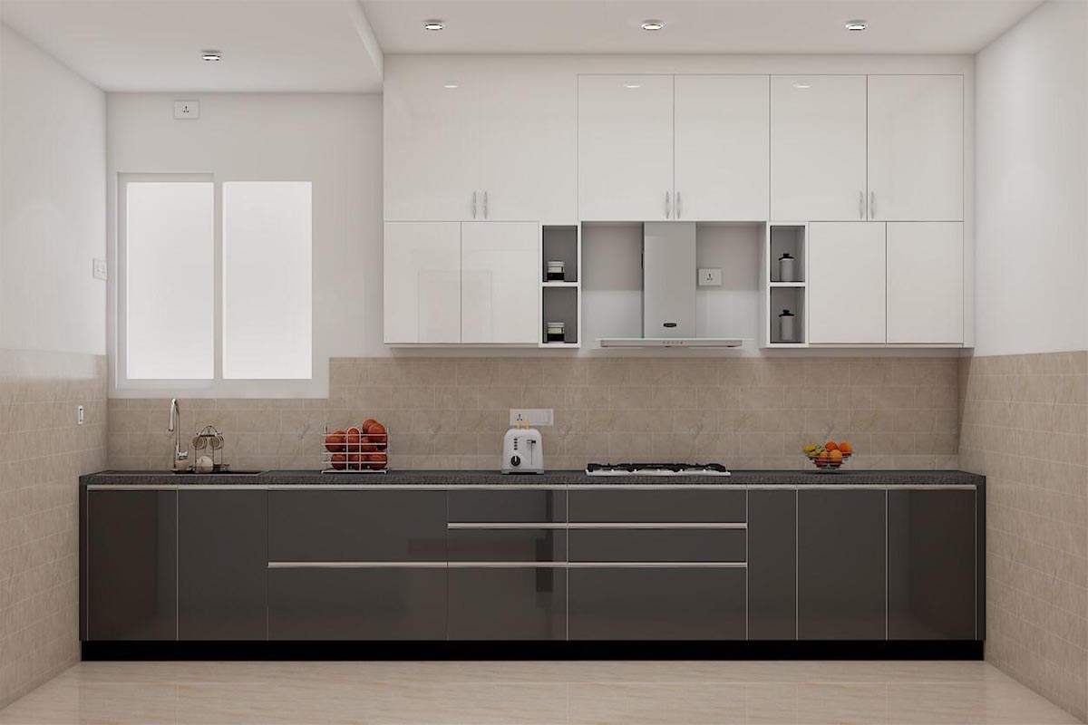 Modular Kitchen