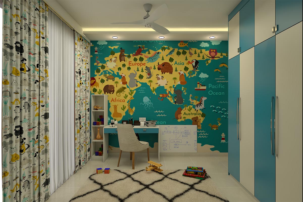 Study Room